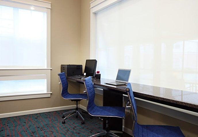 Hotel Residence Inn Tucson Williams Centre  | Tucson | Arizona | United States 13