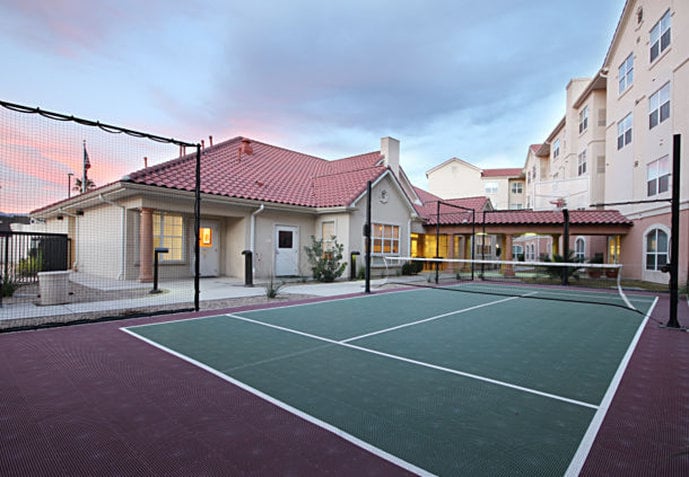 Hotel Residence Inn Tucson Williams Centre  | Tucson | Arizona | United States 15