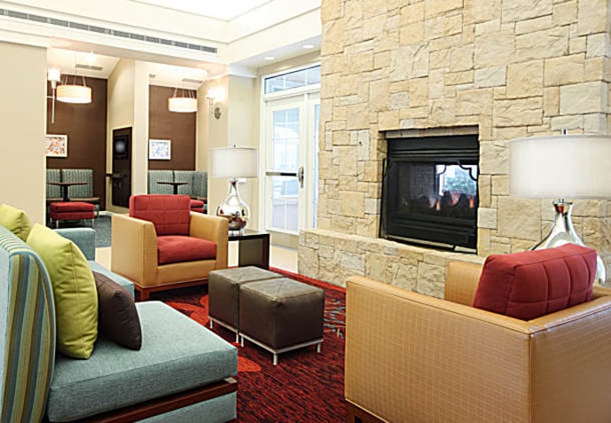 Hotel Residence Inn Tucson Williams Centre  | Tucson | Arizona | United States 2