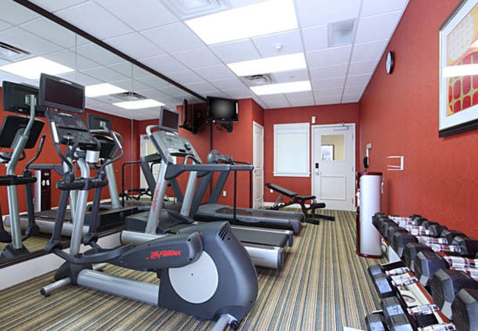 Hotel Residence Inn Tucson Williams Centre  | Tucson | Arizona | United States 3