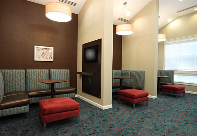 Hotel Residence Inn Tucson Williams Centre  | Tucson | Arizona | United States 9