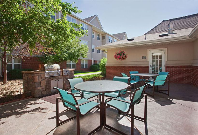 Hotel Residence Inn by Marriott Longmont Boulder Colorado