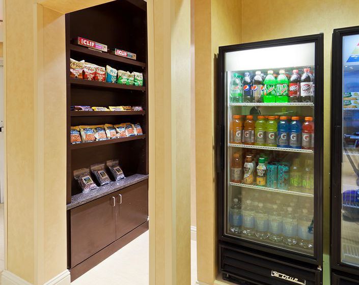 Hotel Residence Inn by Marriott Longmont Boulder  | Longmont | Colorado | United States 1