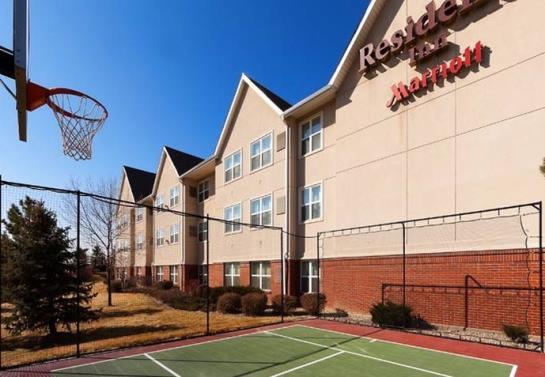 Hotel Residence Inn by Marriott Longmont Boulder  | Longmont | Colorado | United States 10
