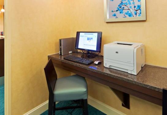 Hotel Residence Inn by Marriott Longmont Boulder  | Longmont | Colorado | United States 11