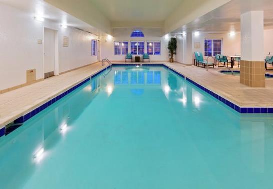 Hotel Residence Inn by Marriott Longmont Boulder  | Longmont | Colorado | United States 12