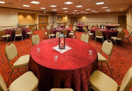 Hotel Residence Inn by Marriott Longmont Boulder  | Longmont | Colorado | United States 13