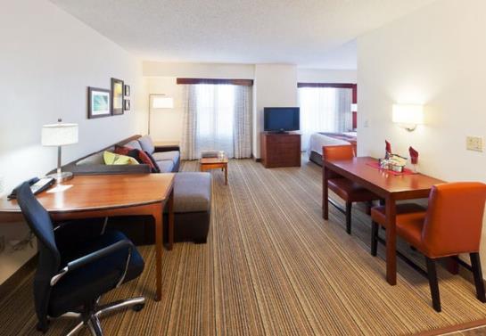 Hotel Residence Inn by Marriott Longmont Boulder  | Longmont | Colorado | United States 14
