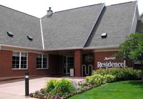 Hotel Residence Inn by Marriott Longmont Boulder  | Longmont | Colorado | United States 17