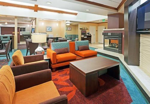 Hotel Residence Inn by Marriott Longmont Boulder  | Longmont | Colorado | United States 18
