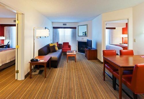 Hotel Residence Inn by Marriott Longmont Boulder  | Longmont | Colorado | United States 19