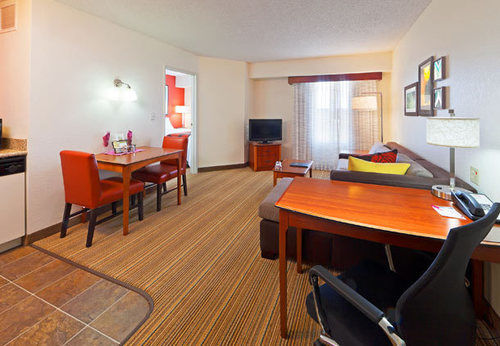 Hotel Residence Inn by Marriott Longmont Boulder  | Longmont | Colorado | United States 20