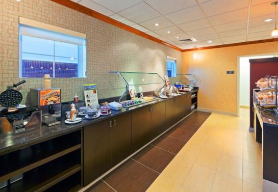 Hotel Residence Inn by Marriott Longmont Boulder  | Longmont | Colorado | United States 4