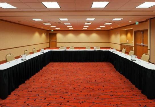 Hotel Residence Inn by Marriott Longmont Boulder  | Longmont | Colorado | United States 5