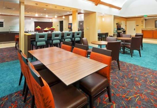 Hotel Residence Inn by Marriott Longmont Boulder  | Longmont | Colorado | United States 8
