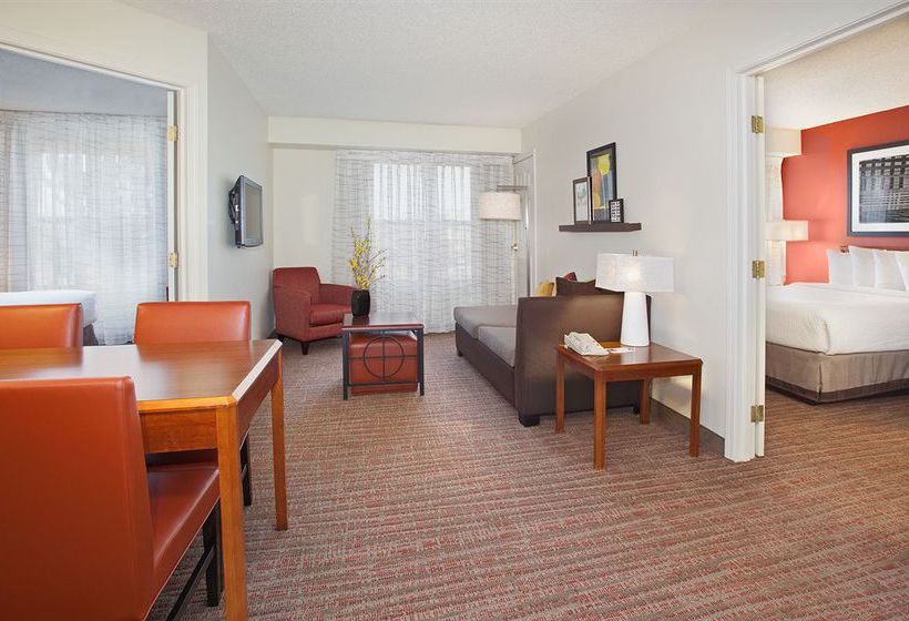 Hotel Residence Inn by Marriott Boulder Louisville 