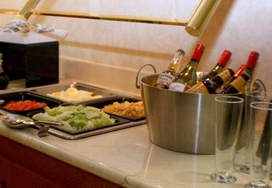 Hotel Residence Inn by Marriott Tysons Corner Mall 