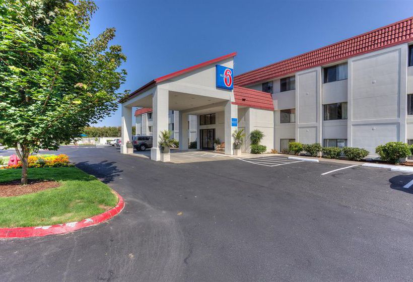 Motel 6 Portland - Tigard West  Oregon