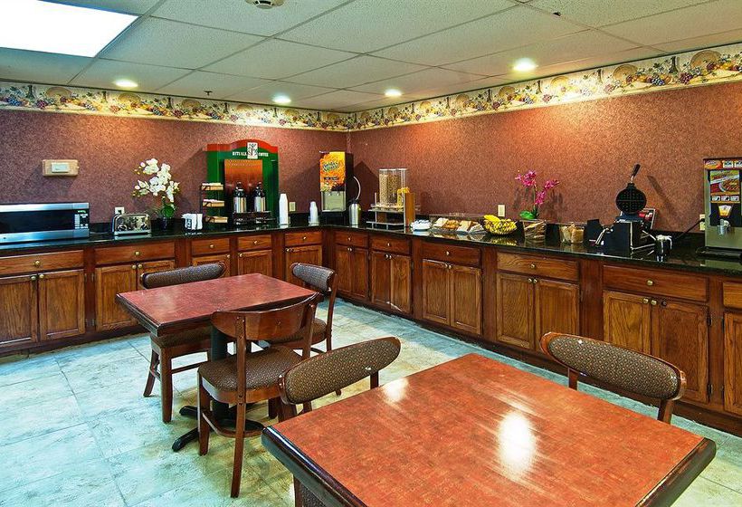 Hotel Red Roof Inn & Suites Jackson - Brandon 