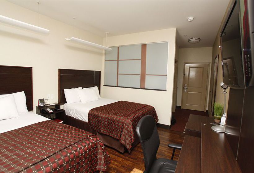 Hotel La Quinta Inn & Suites Locust Grove Georgia