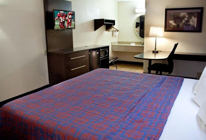 Hotel Red Roof Inn Taylorsville 