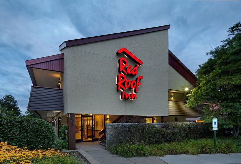 Hotel Red Roof Inn Detroit Auburn Hills Rochester Hills  | Rochester Hills | Michigan | Estados Unidos 11