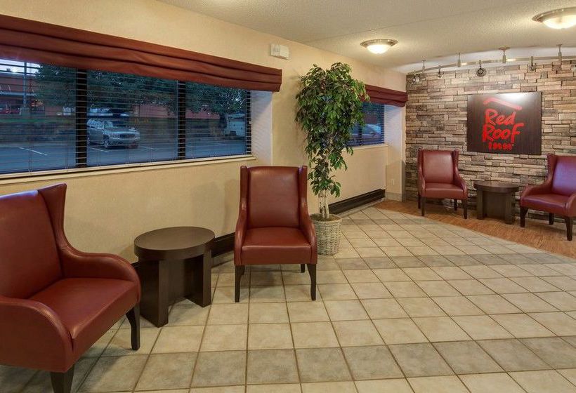 Hotel Red Roof Inn Detroit Auburn Hills Rochester Hills  | Rochester Hills | Michigan | Estados Unidos 12