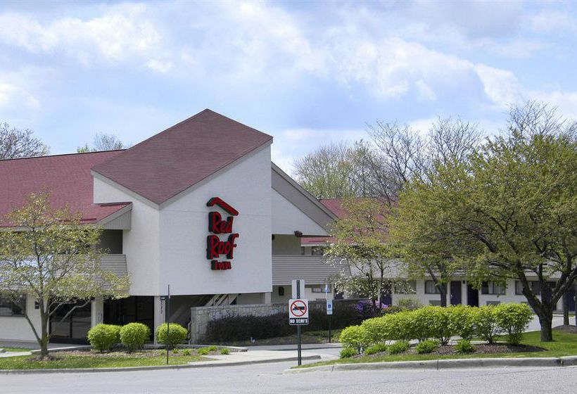 Hotel Red Roof Inn Detroit Auburn Hills Rochester Hills  | Rochester Hills | Michigan | Estados Unidos 5