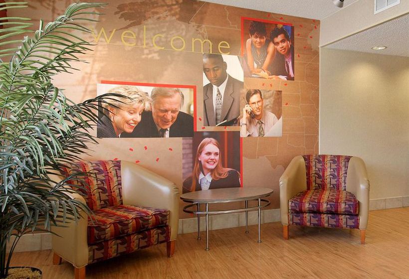 Hotel Red Roof Inn Detroit Auburn Hills Rochester Hills  | Rochester Hills | Michigan | Estados Unidos 6