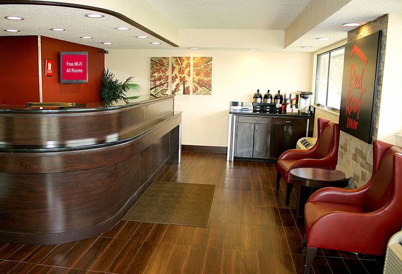 Hotel Red Roof Inn Michigan City  | Michigan City | Indiana | United States 11