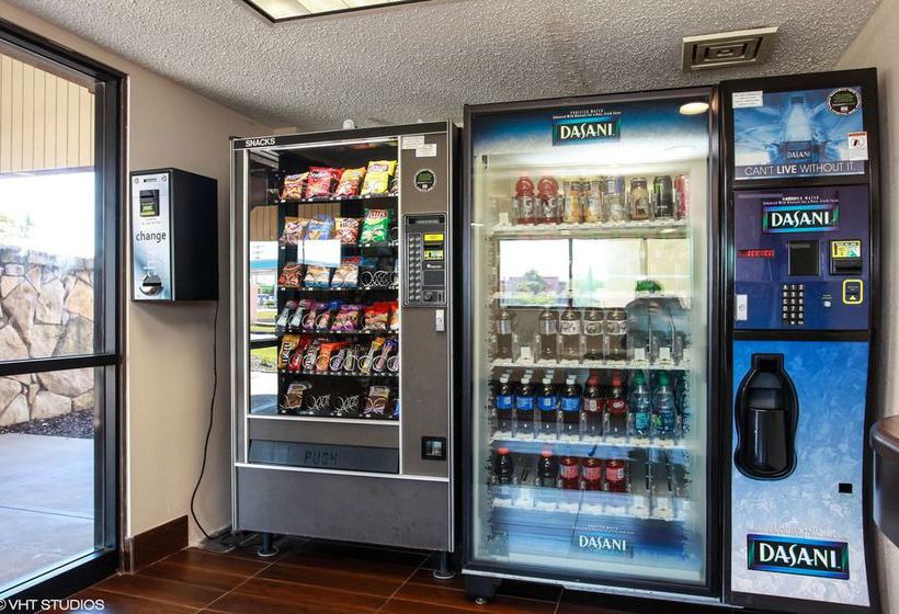 Hotel Red Roof Inn Michigan City  | Michigan City | Indiana | United States 15