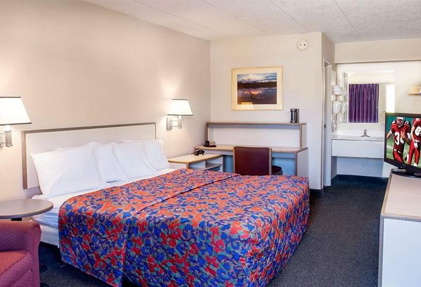 Hotel Red Roof Inn Michigan City  | Michigan City | Indiana | United States 2
