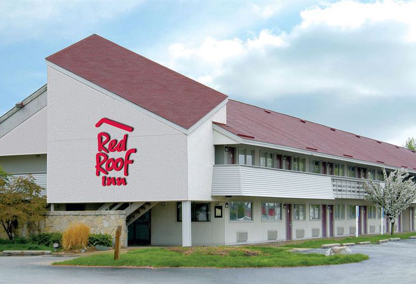 Hotel Red Roof Inn Michigan City  | Michigan City | Indiana | United States 5