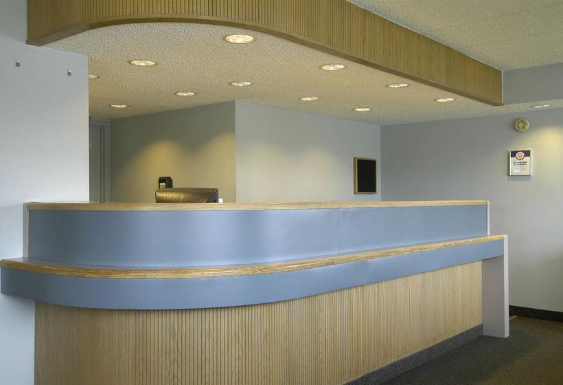 Hotel Red Roof Inn Michigan City  | Michigan City | Indiana | United States 6