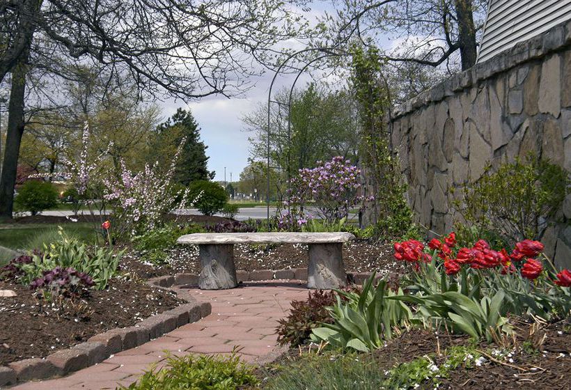 Hotel Red Roof Inn Elkhart  | Elkhart | Indiana | United States 10