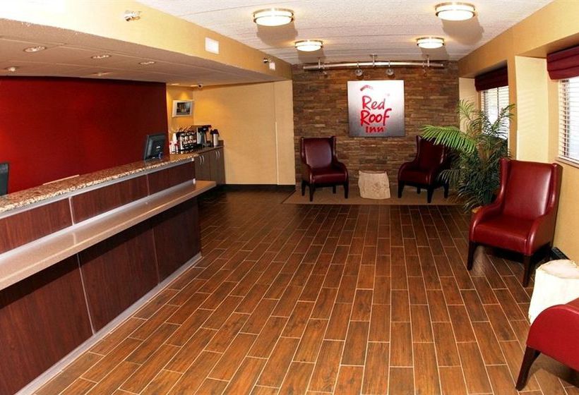 Hotel Red Roof Inn Elkhart  | Elkhart | Indiana | United States 11