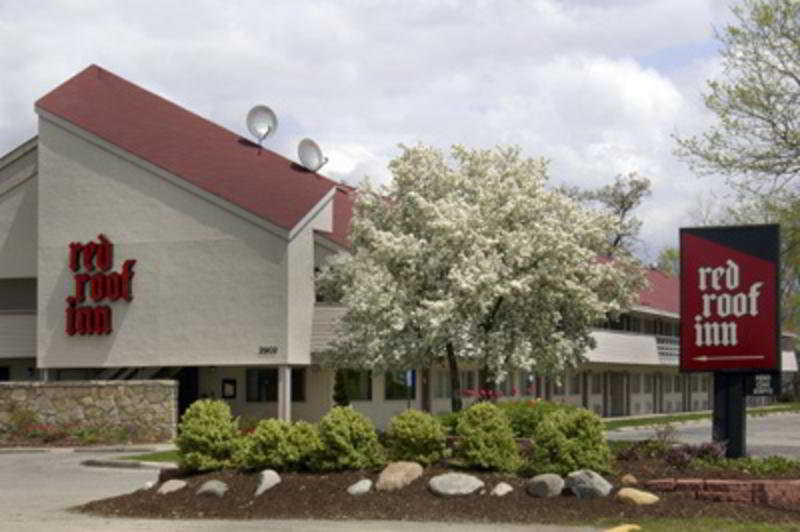 Hotel Red Roof Inn Elkhart  | Elkhart | Indiana | United States 13