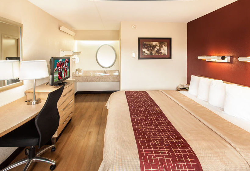 Hotel Red Roof Inn Lexington  | Lexington | Kentucky | United States 12