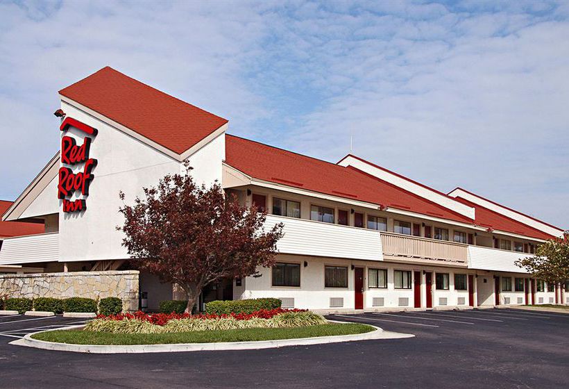 Hotel Red Roof Inn Lexington  | Lexington | Kentucky | United States 3