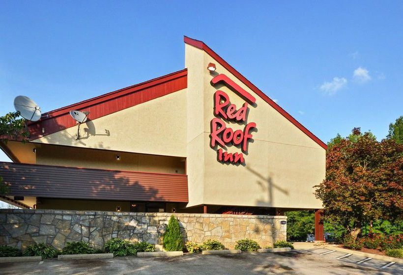 Hotel Red Roof Inn Lexington  | Lexington | Kentucky | United States 7