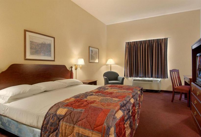 Hotel Red Roof Inn & Suites Augusta  | Augusta | Georgia | United States 4