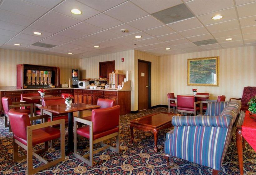 Hotel Red Roof Inn & Suites Augusta  | Augusta | Georgia | United States 5