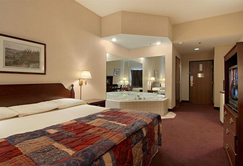 Hotel Red Roof Inn & Suites Augusta  | Augusta | Georgia | United States 7