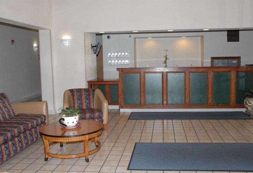 Hotel Red Roof Inn St Robert  | St. Robert | Missouri | Vereinigte Staaten 1