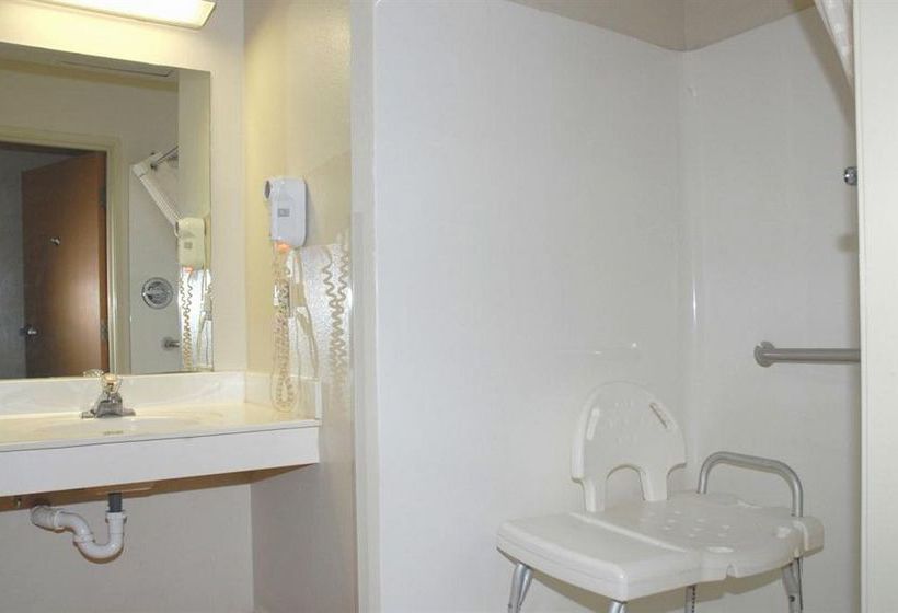 Hotel Red Roof Inn St Robert  | St. Robert | Missouri | Vereinigte Staaten 2