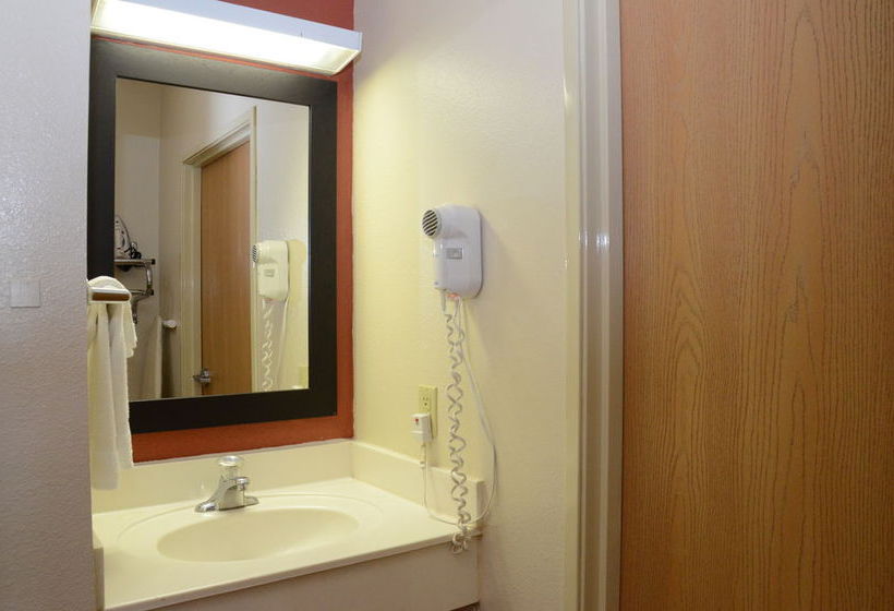 Hotel Red Roof Inn St Robert  | St. Robert | Missouri | Vereinigte Staaten 9