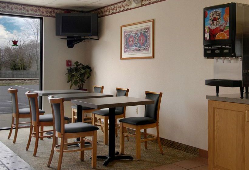 Hotel Red Roof Inn Coldwater  | Coldwater | Michigan | United States 1