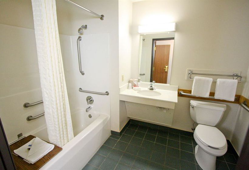 Hotel Red Roof Inn Coldwater  | Coldwater | Michigan | United States 10