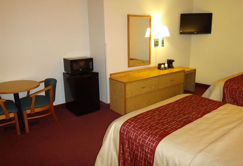 Hotel Red Roof Inn Coldwater  | Coldwater | Michigan | United States 11