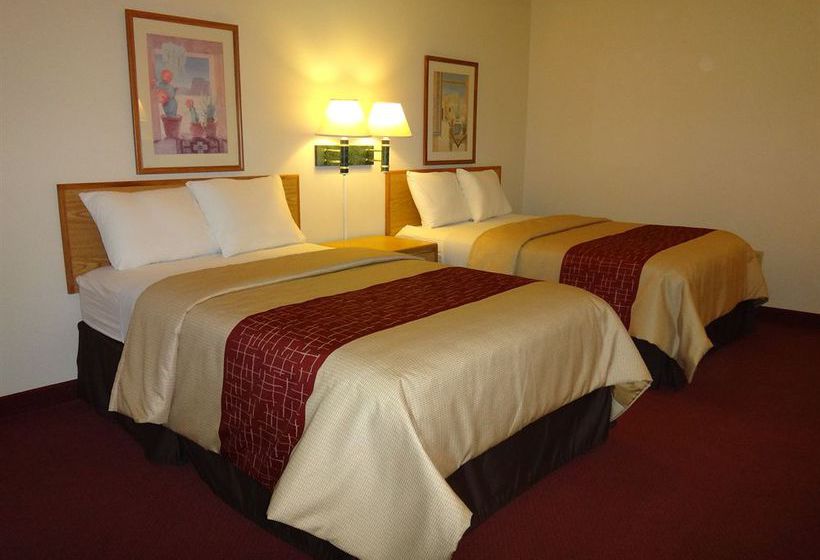 Hotel Red Roof Inn Coldwater  | Coldwater | Michigan | United States 12